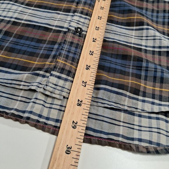 Armani Exchange Shirt - Picture 9 of 12